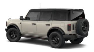 2026 Ford Bronco® External Image 2